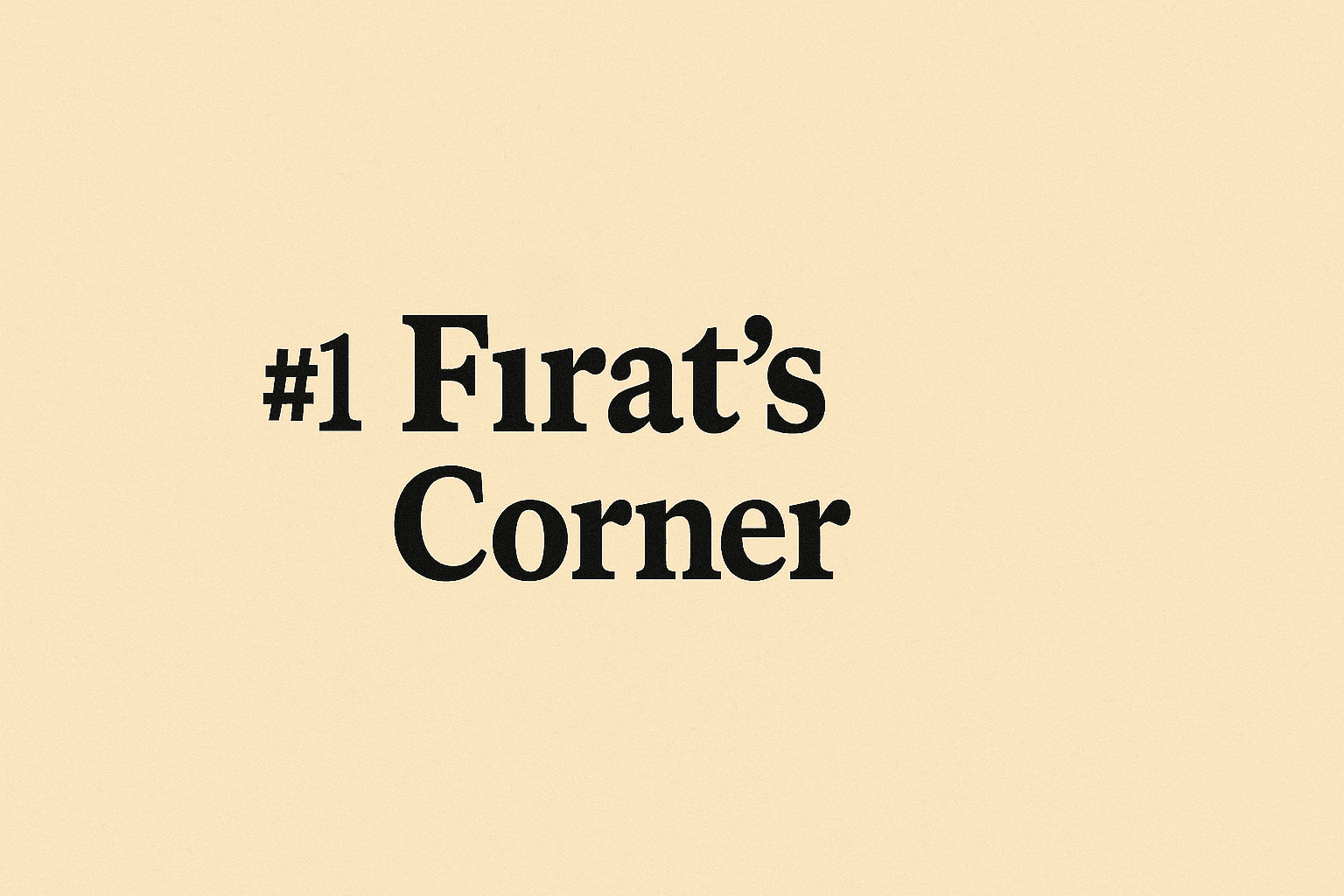 Overwhelmed with AI?